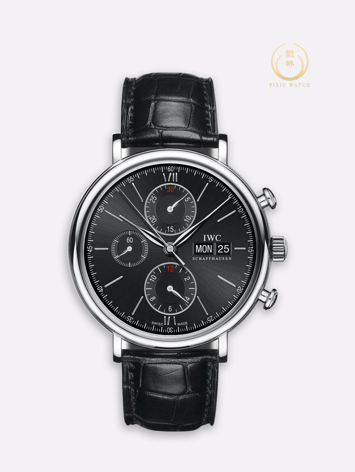 IWC Portofino Chronograph IW391029
