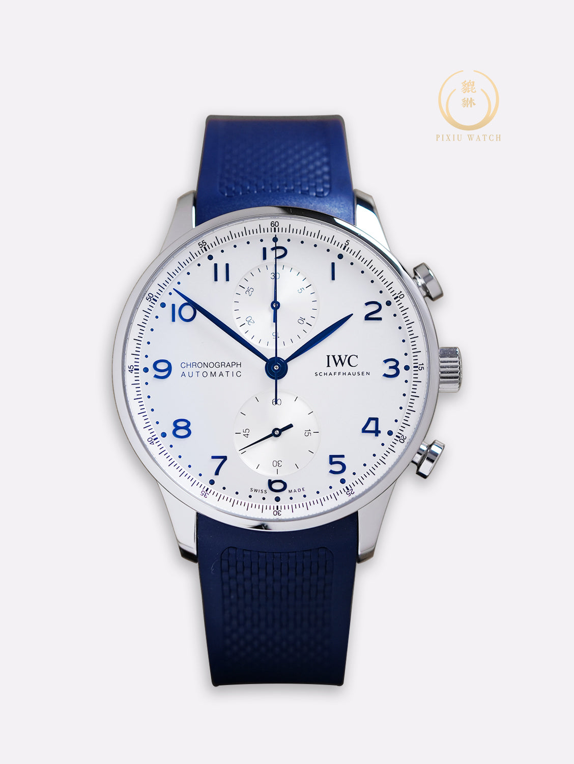 IWC Portugieser ADLC Edition IW371621