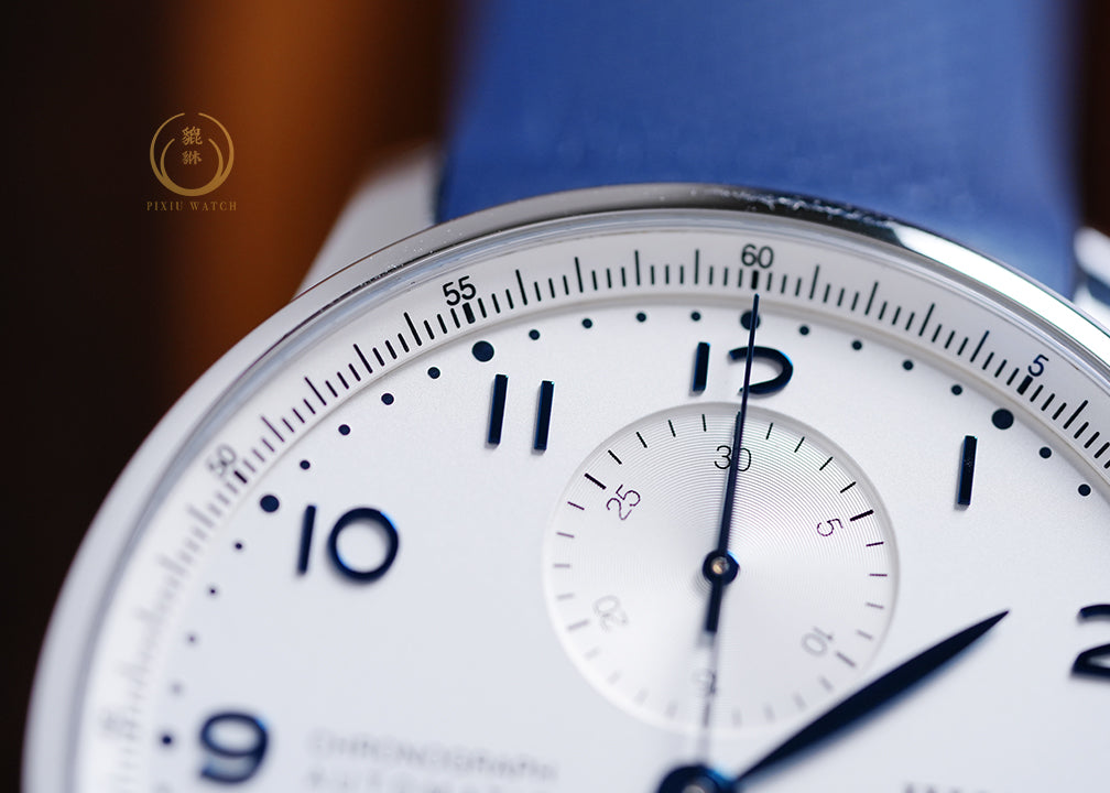 IWC Portugieser ADLC Edition IW371621