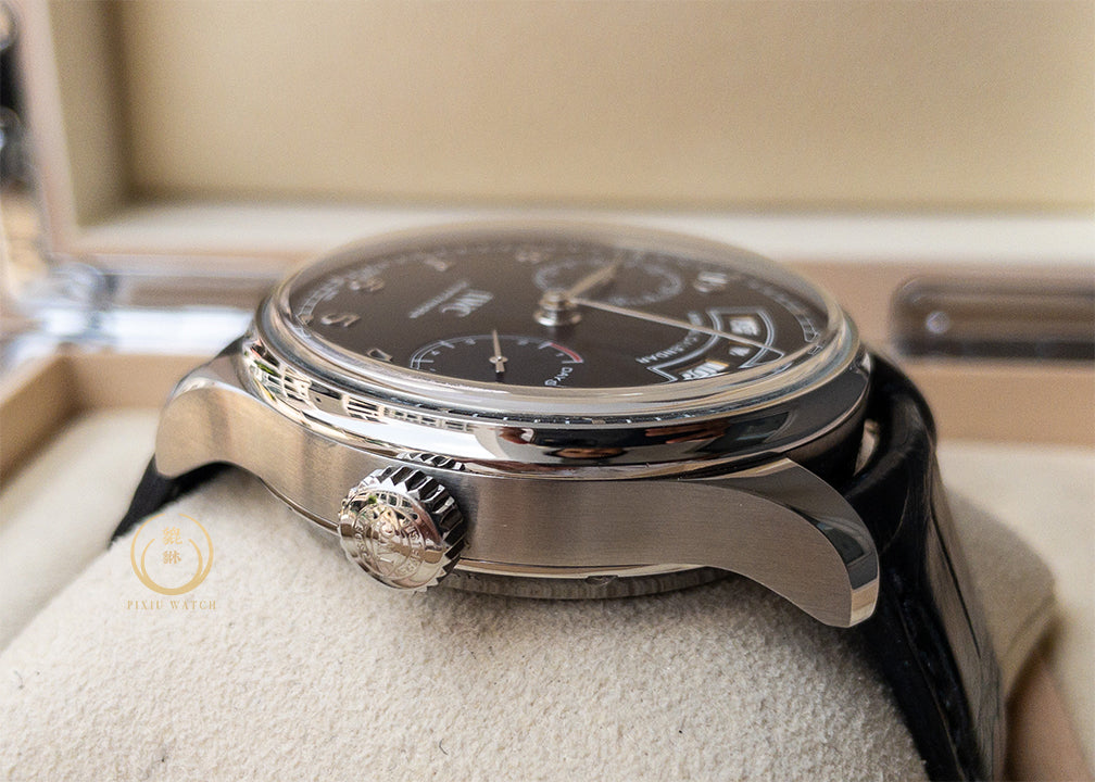 IWC Portugieser IW5035 Annual Calendar