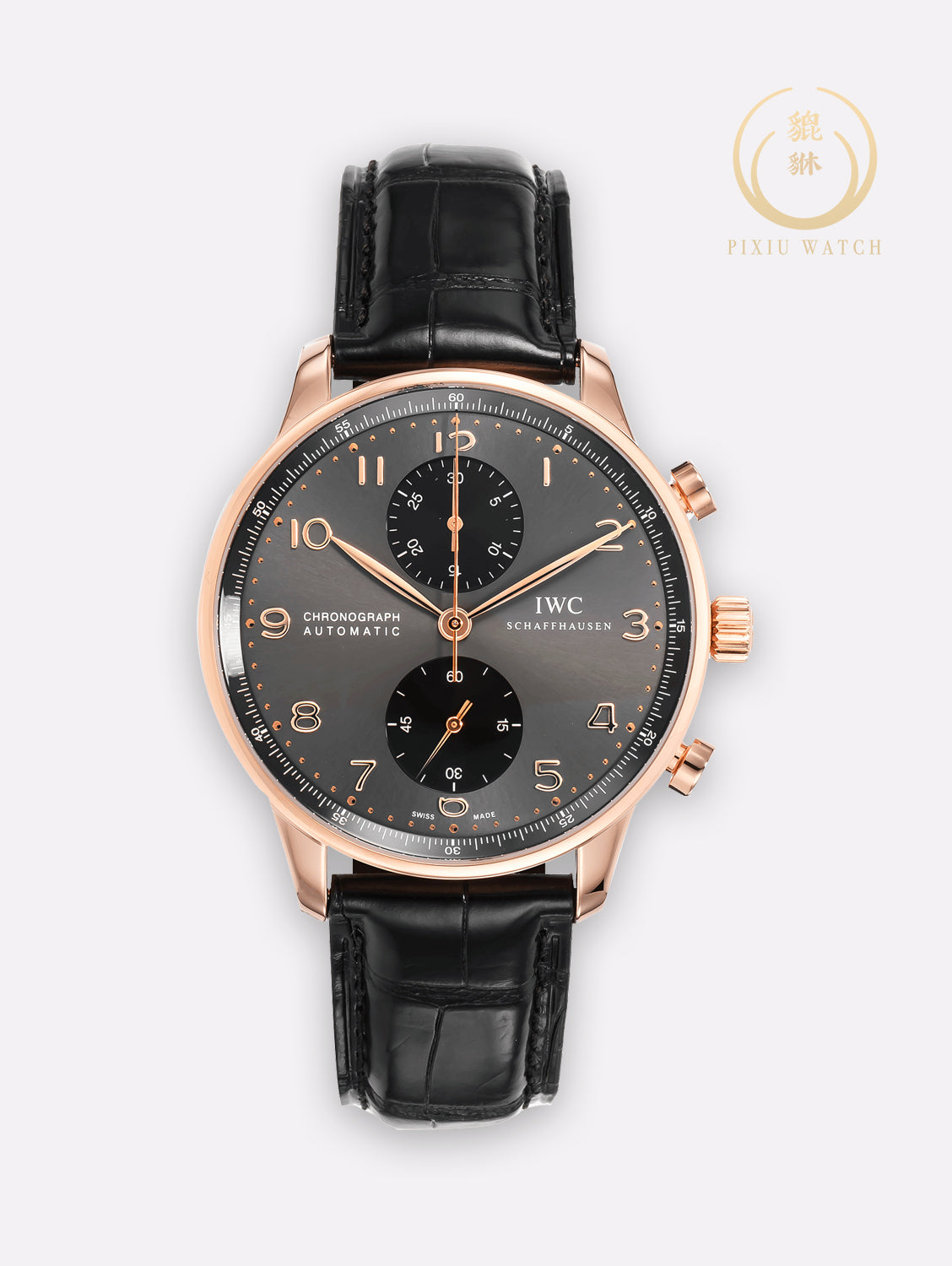 IWC Portugieser IW371482
