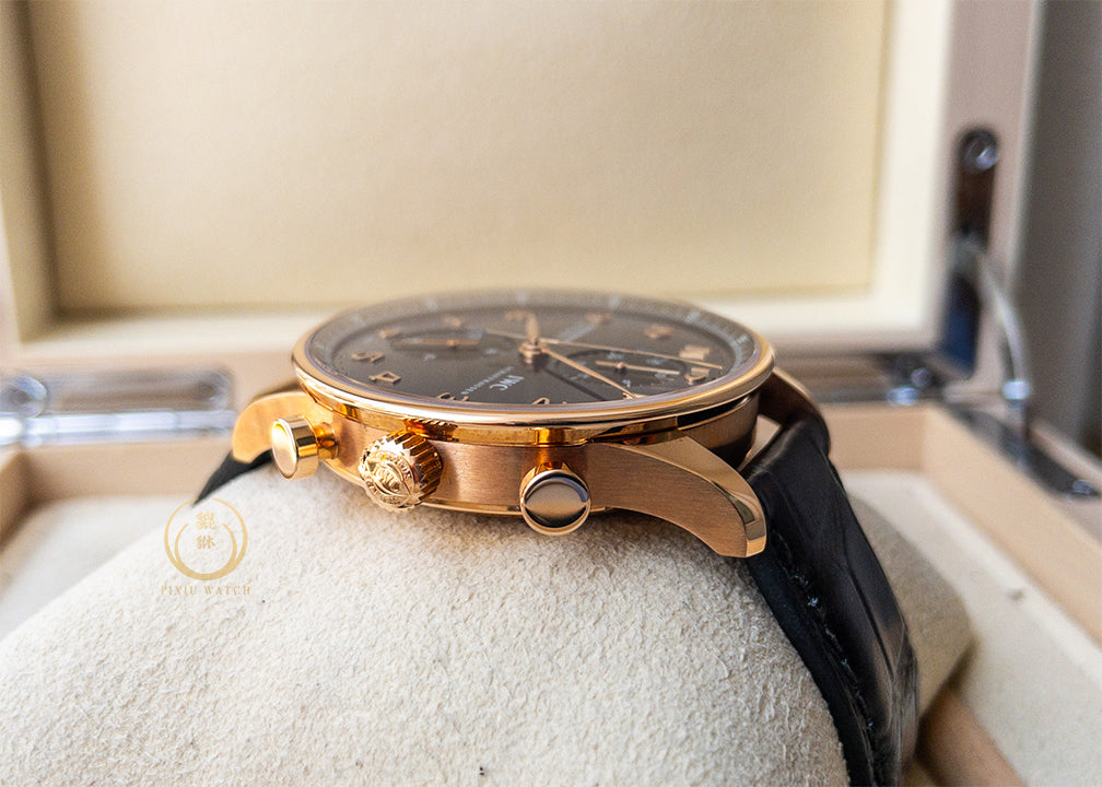 IWC Portugieser IW371482