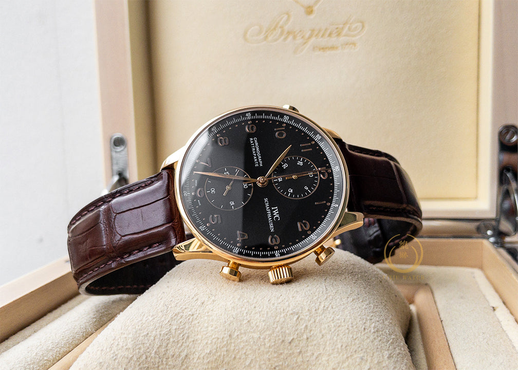 iwc-portugieser-iw3712-rattrapante-rg-secondhand-มือสอง_01