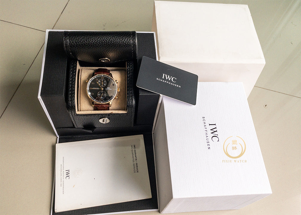 iwc-portugieser-iw3712-rattrapante-rg-secondhand-มือสอง_08