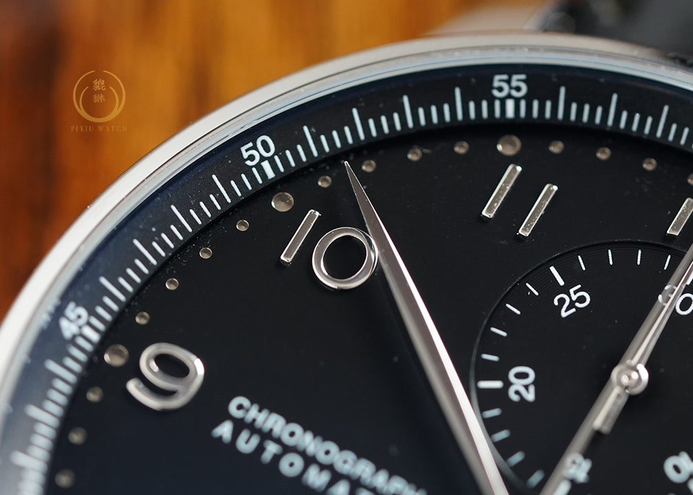 IWC Portugieser Chronograph IW371438