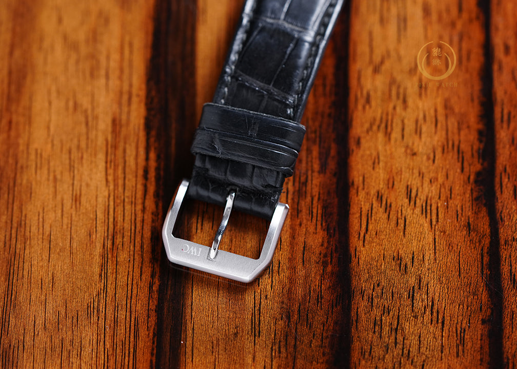 IWC Portugieser IW3714 Chronograph Steel