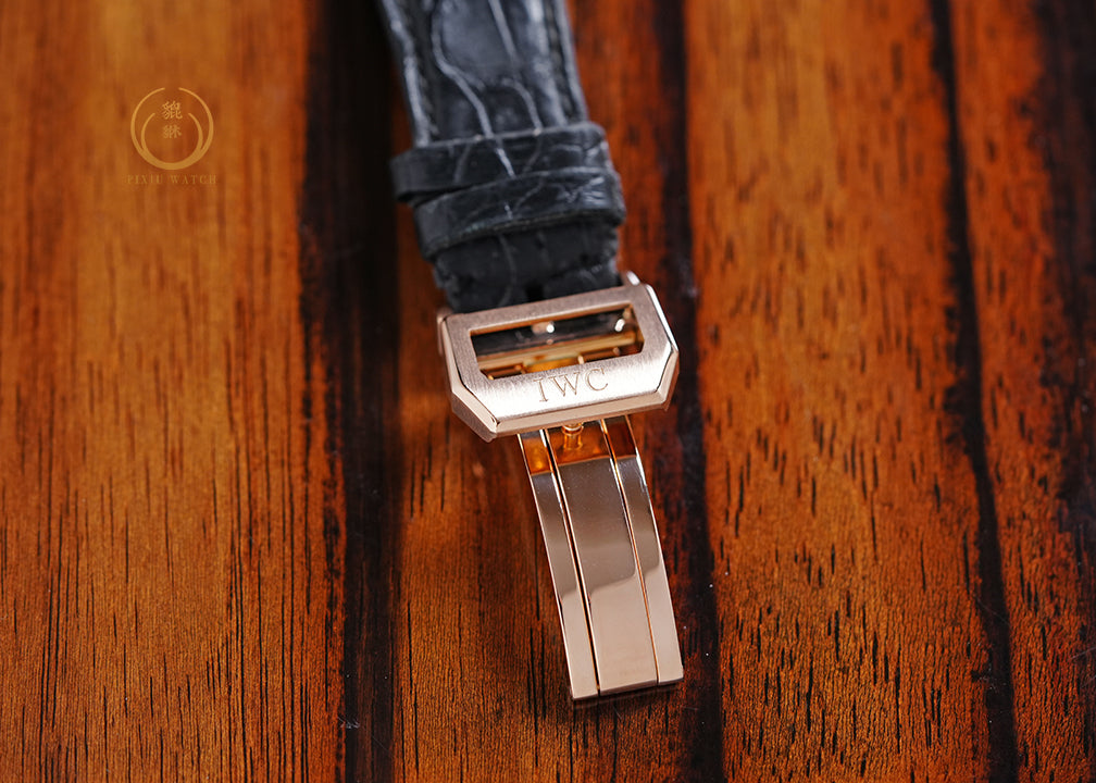 IWC Portugieser IW500121 Boutique Limited