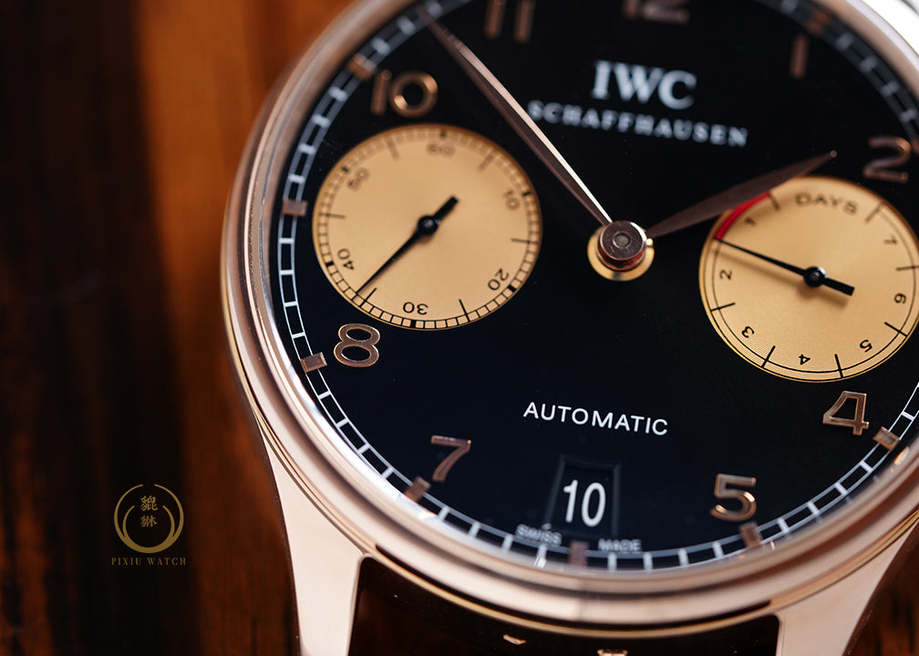 IWC Portugieser IW500121 Boutique Limited