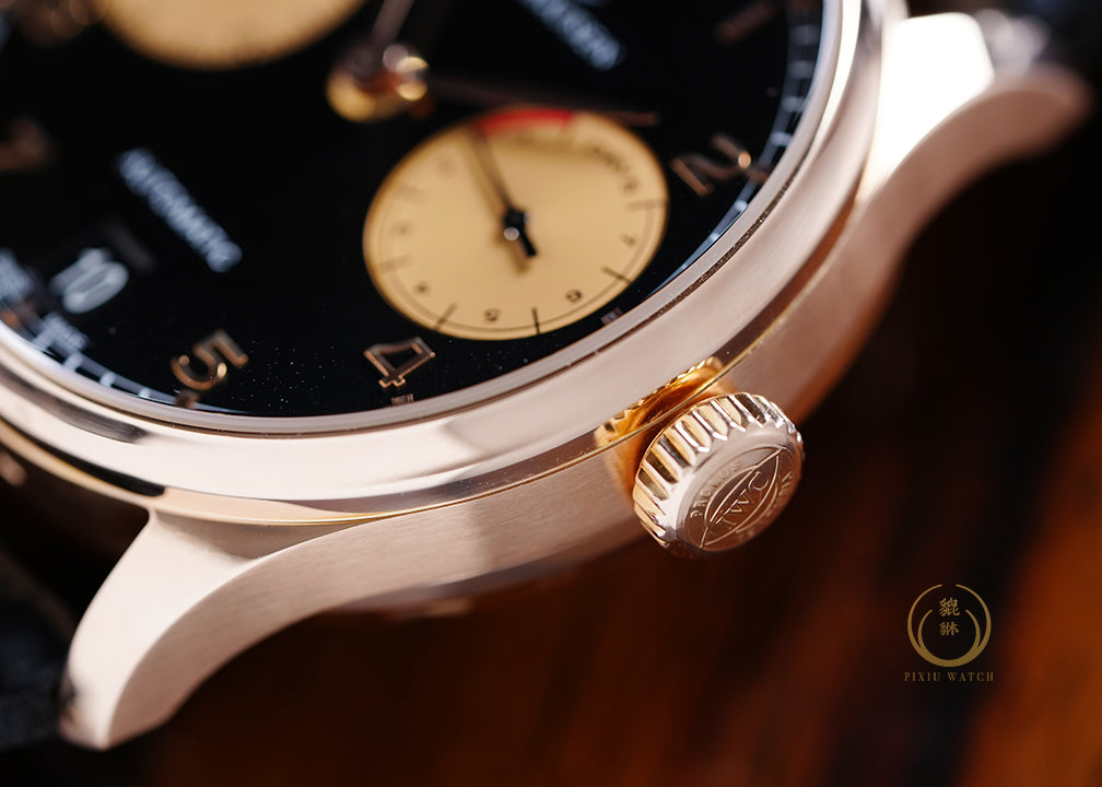 IWC Portugieser IW500121 Boutique Limited