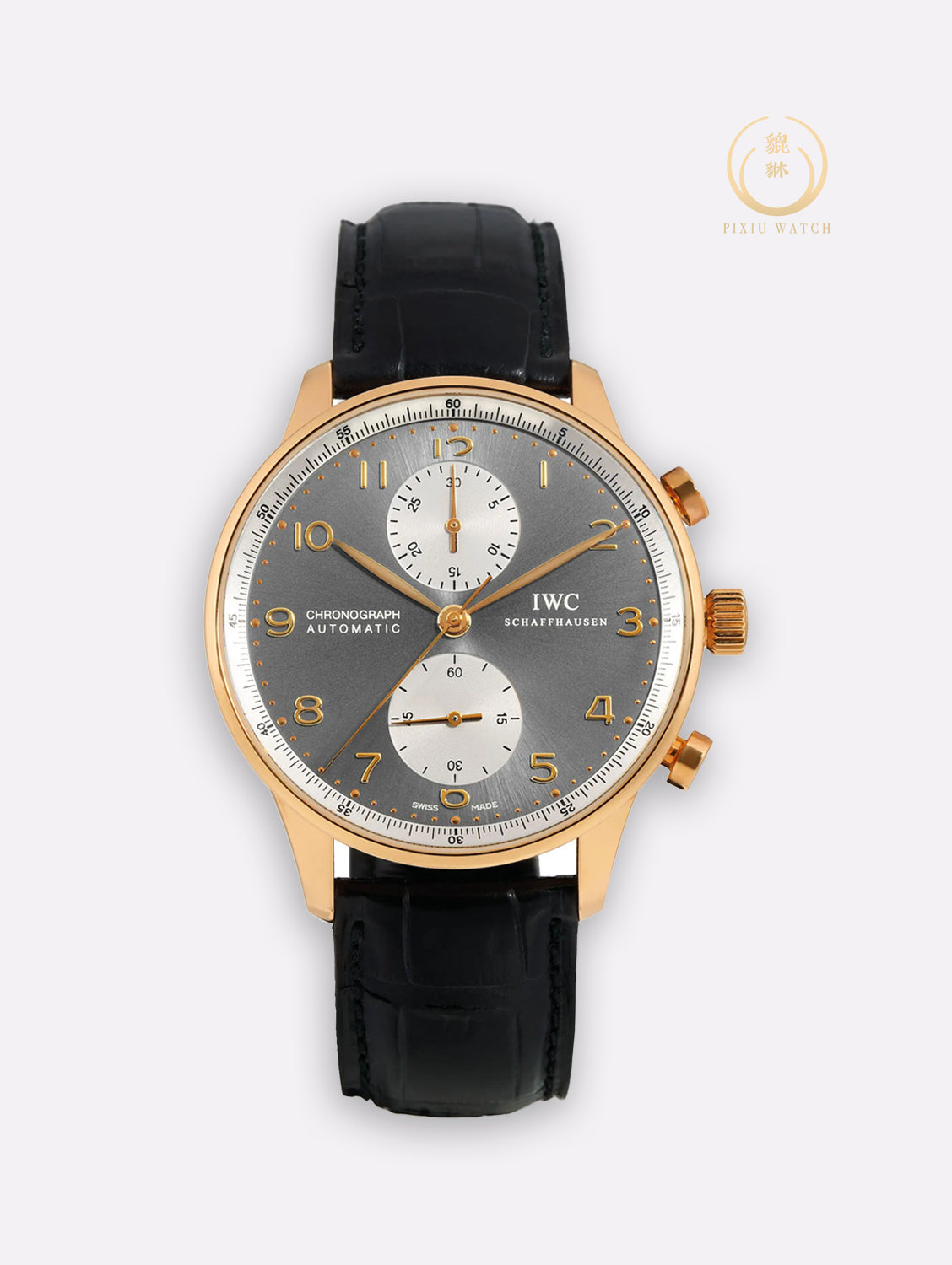 iwc-portugieser-jackie-chan-iw371433-limited-secondhand-มือสอง