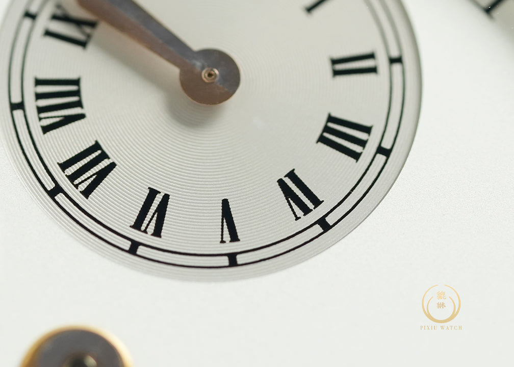 IWC IW5446 Regulateur Tourbillon
