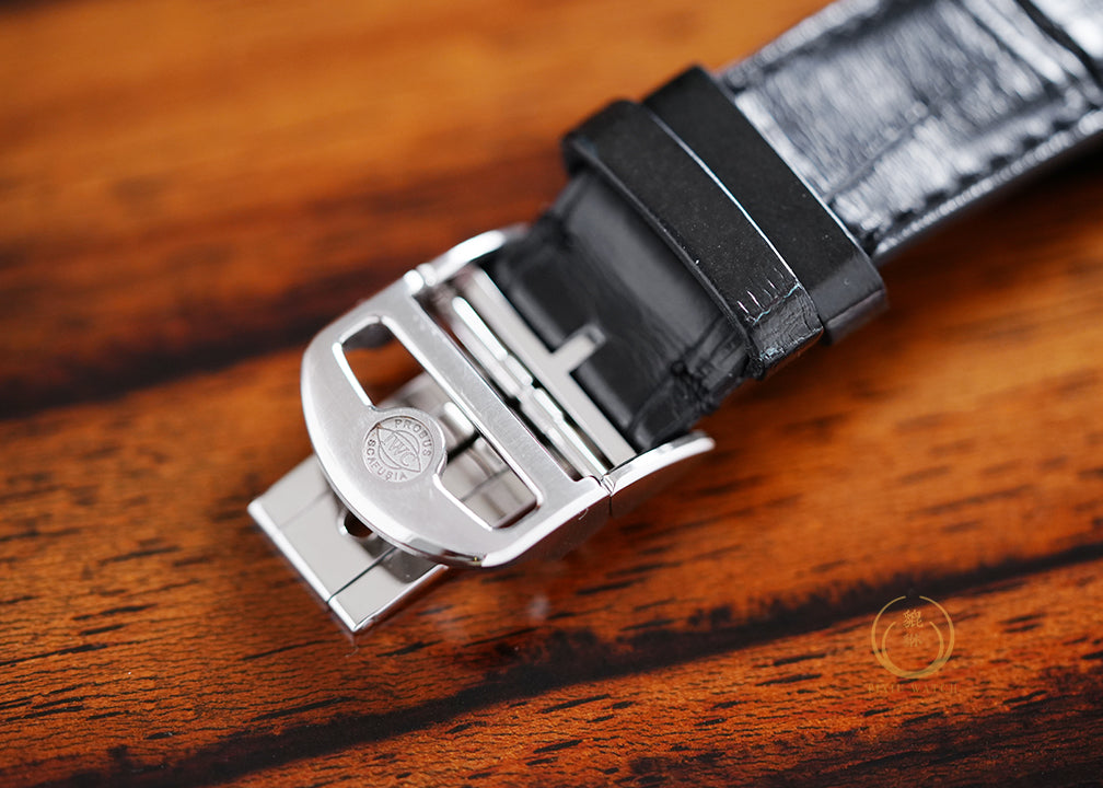 IWC Portugieser IW3716 Chronograph