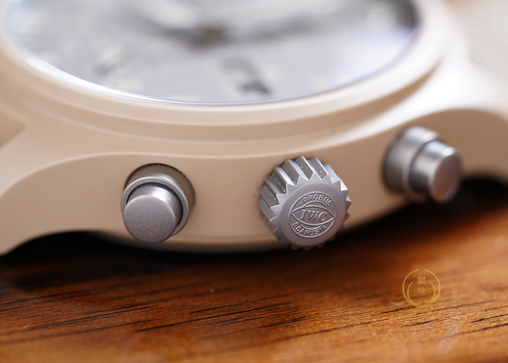 IWC Top Gun IW389103 “Mojave Desert” Limited