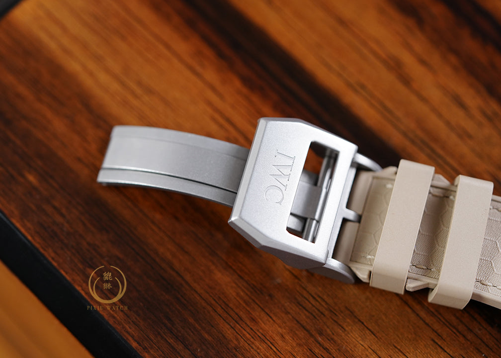IWC Top Gun IW389103 “Mojave Desert” Limited