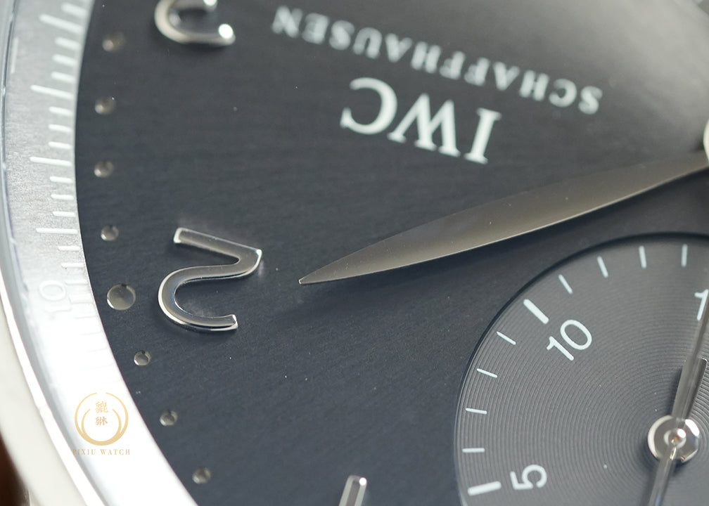 IWC Portugieser Chrono-Automatic IW371431