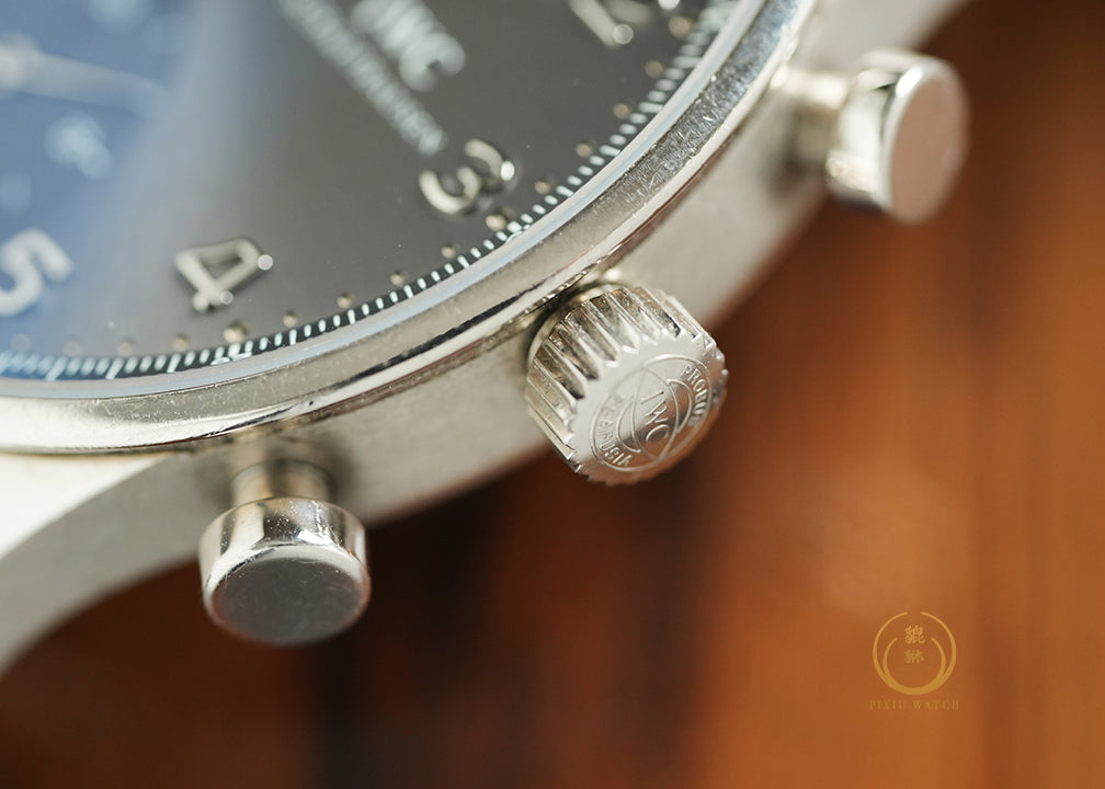 IWC Portugieser Chrono-Automatic IW371431