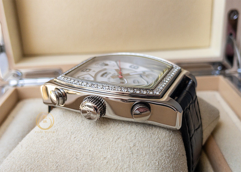 Jacob & Co. Five Time Zone