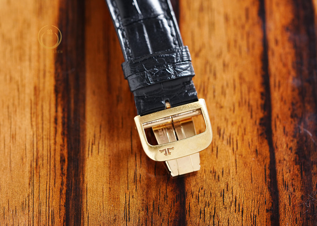 Jaeger Duometre Quantieme Lunaire Limited