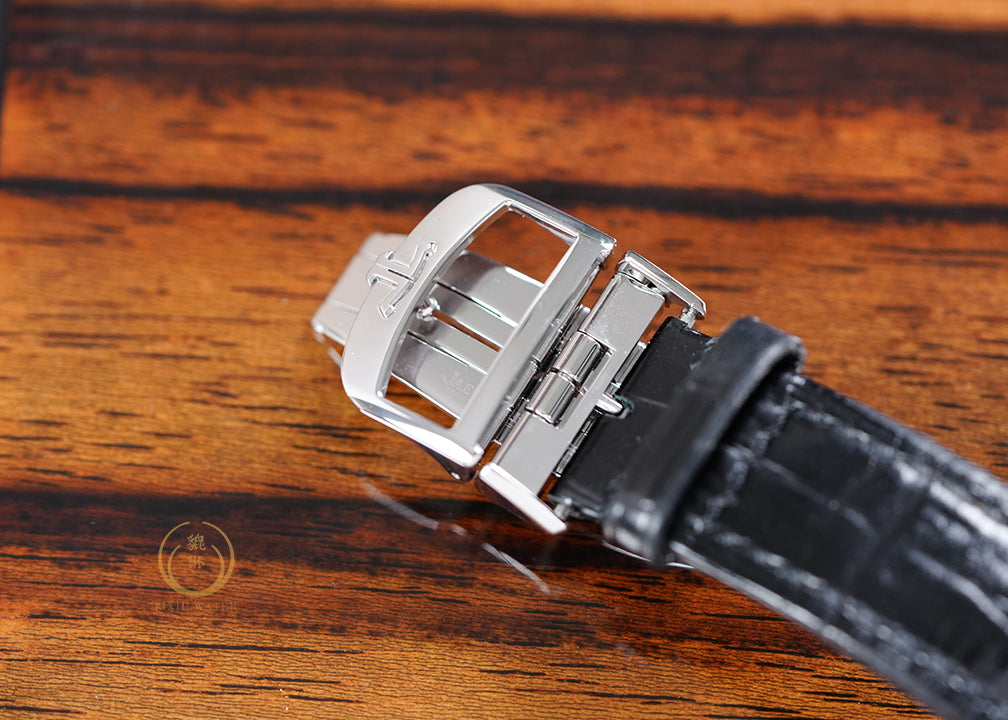 Jaeger-LeCoultre Geophysic Universal Time