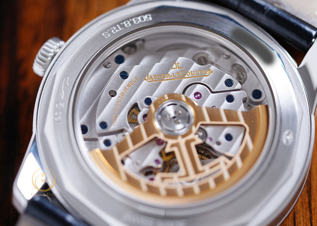 JLC Geophysic Universal Time