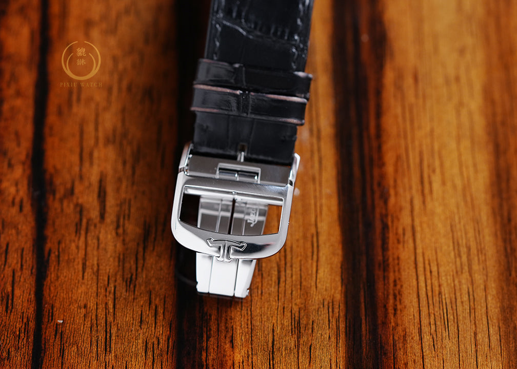 JLC Geophysic Universal Time