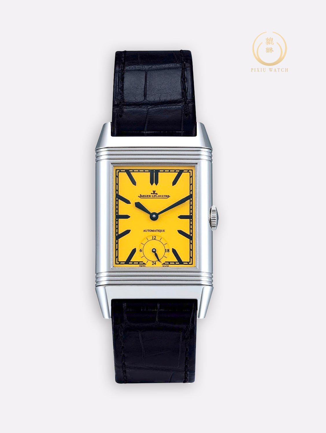Jaeger-LeCoultre Grande Reverso ‘King Rama IX’ Limited