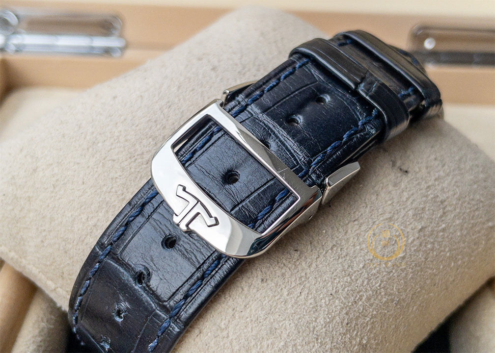 Jaeger-LeCoultre Grande Reverso ‘King Rama IX’ Limited