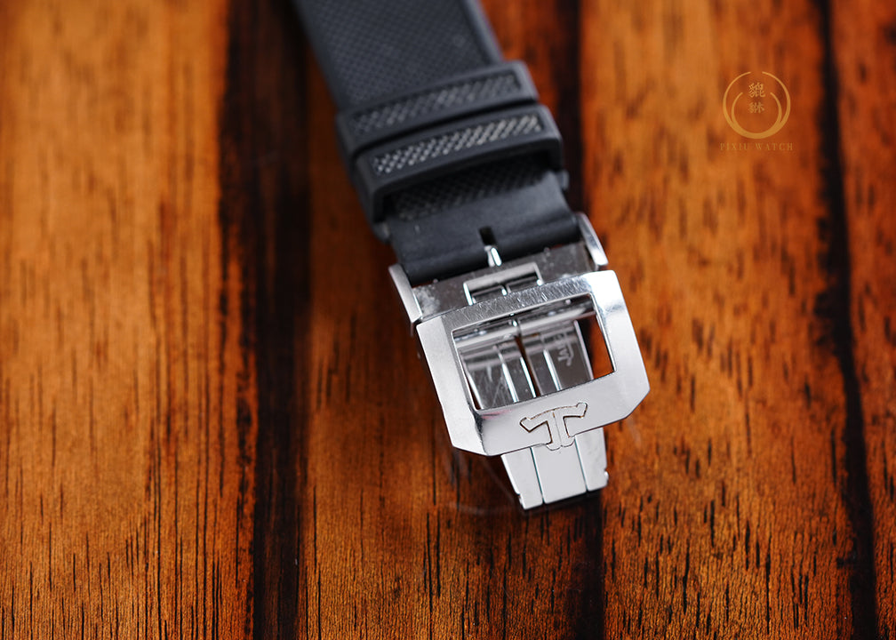 Jaeger-LeCoultre Polaris Date