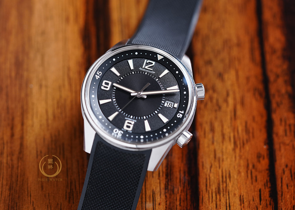 Jaeger-LeCoultre Polaris Date