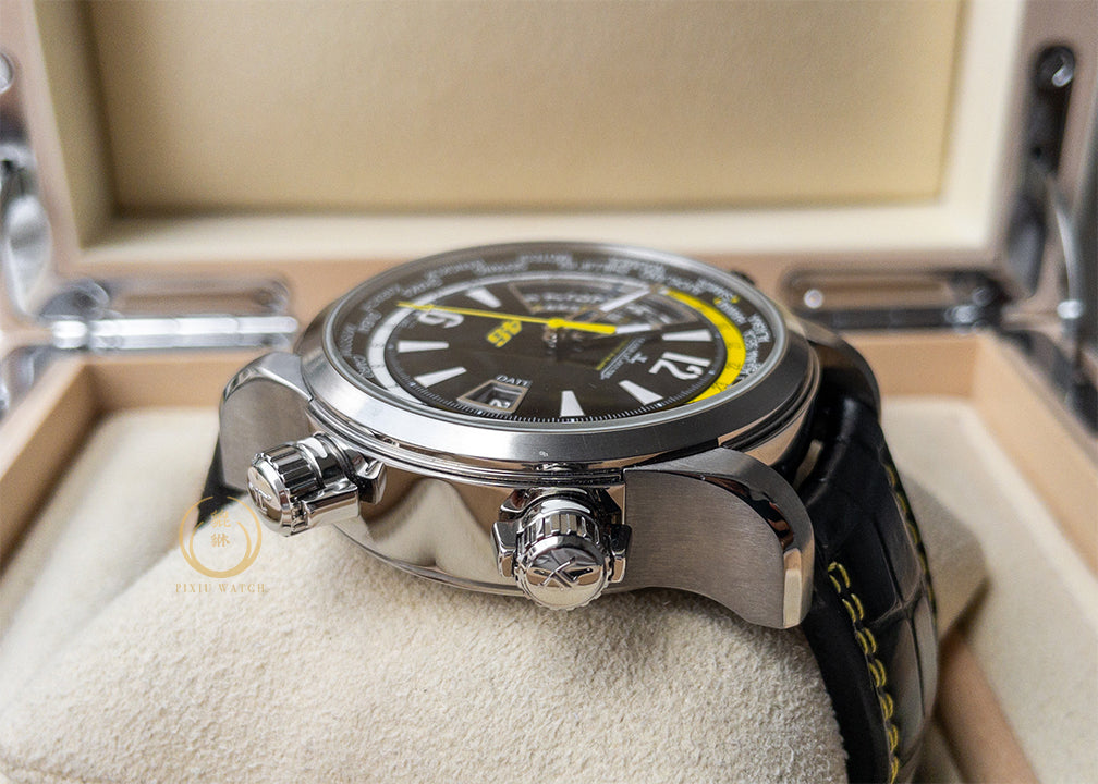 Jaeger-LeCoultre “ROSSI” Limited