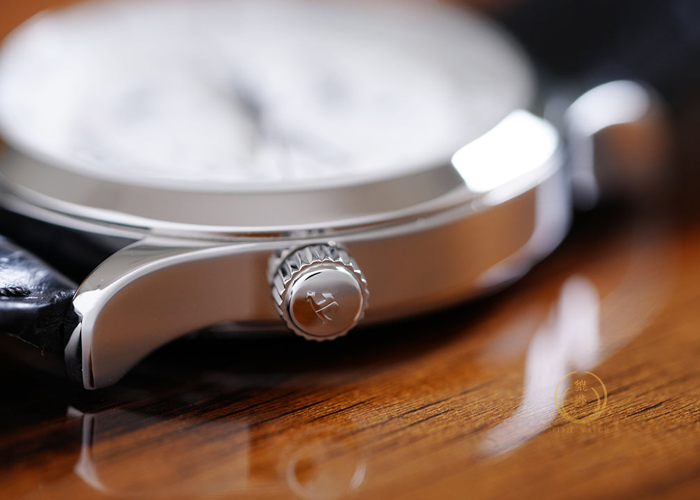 Jaeger-LeCoultre Geographic Dual Time
