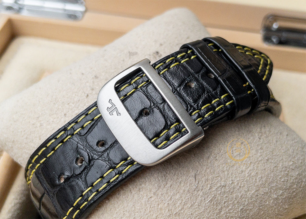 JLC Master Extreme ‘ROSSI’ Limited