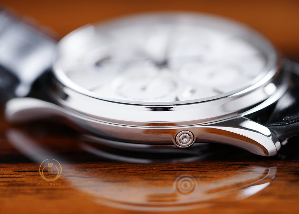 Jaeger-LeCoultre Master Ultra Thin “Dr. Strange” Special Edition