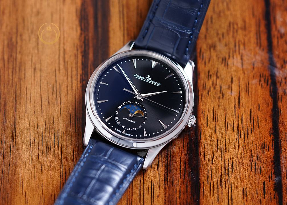 Jaeger Master Ultra Thin Moon Q1368470