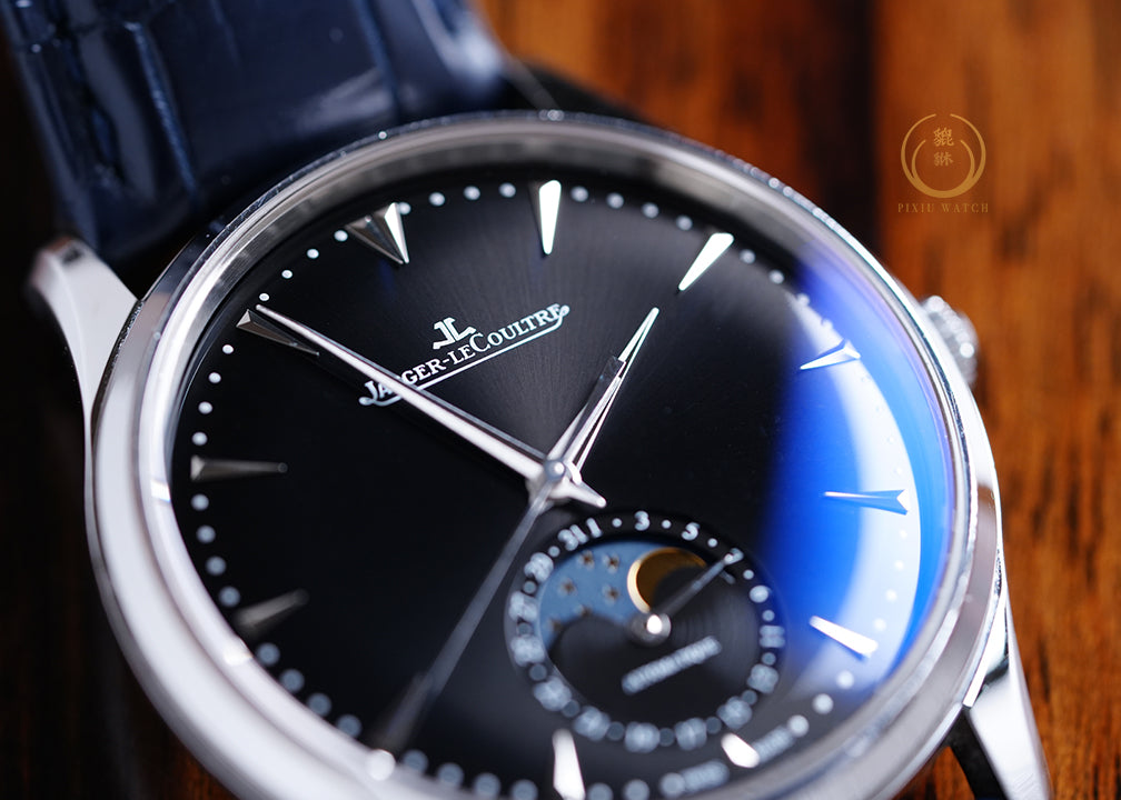 Jaeger Master Ultra Thin Moon Q1368470