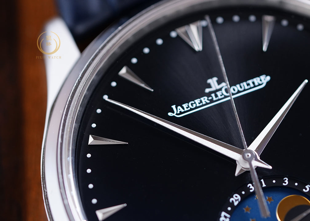 Jaeger Master Ultra Thin Moon Q1368470