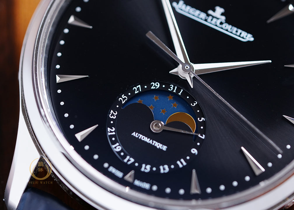 Jaeger Master Ultra Thin Moon Q1368470