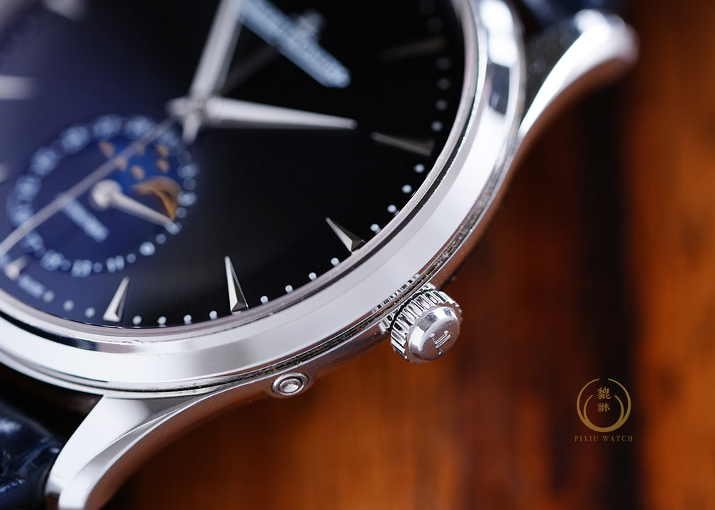 Jaeger Master Ultra Thin Moon Q1368470