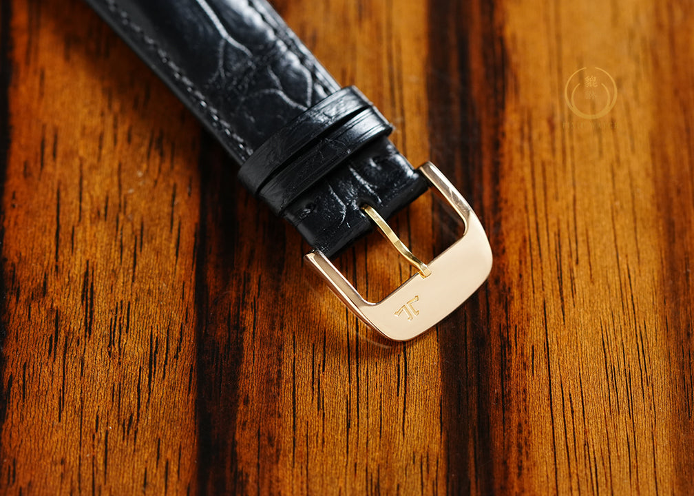 Jaeger Master Ultra Thin Perpetual Q1302520