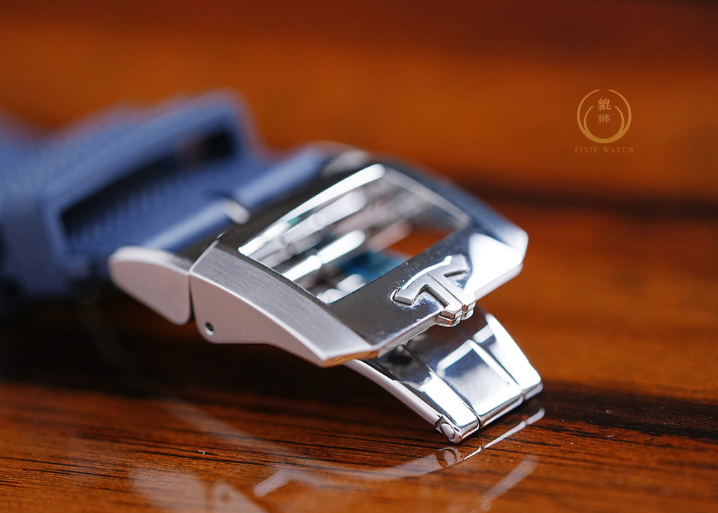 Jaeger-LeCoultre Polaris Limited