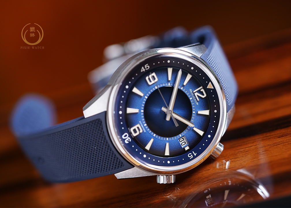 Jaeger-LeCoultre Polaris Limited