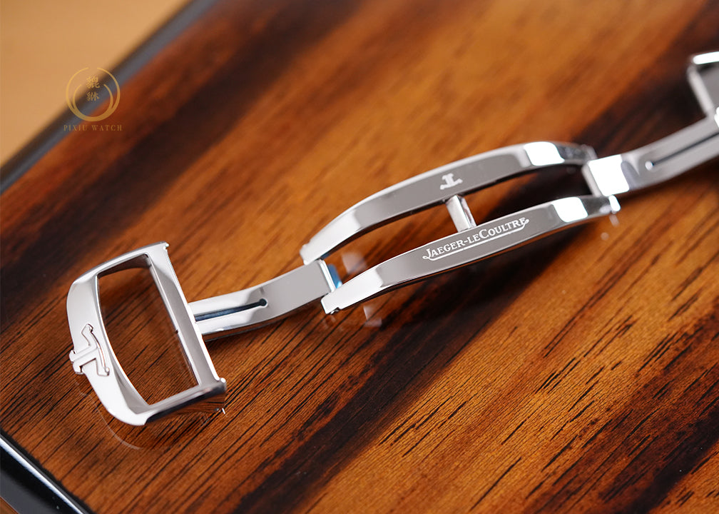 Jaeger-LeCoultre Reverso Tribute Duoface Calendar