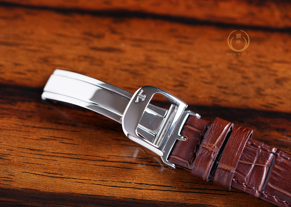 Jaeger-LeCoultre Reverso Duoface Q2718170