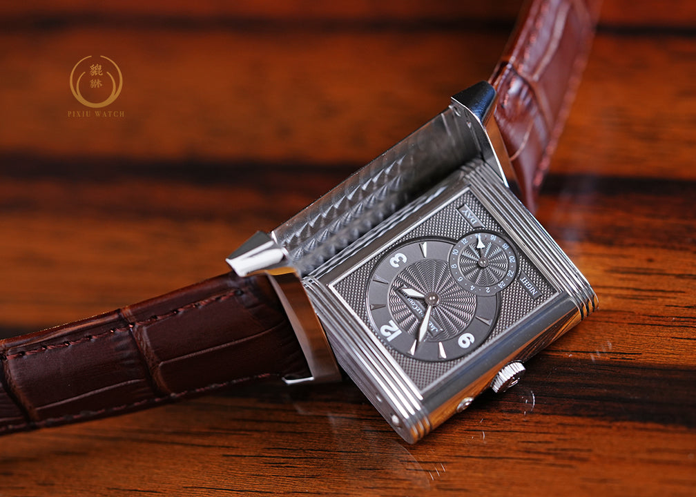 Jaeger-LeCoultre Reverso Duoface Q2718170
