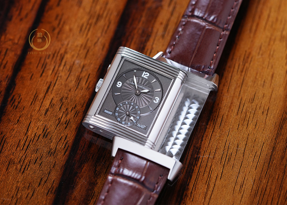 Jaeger-LeCoultre Reverso Duoface Q2718170