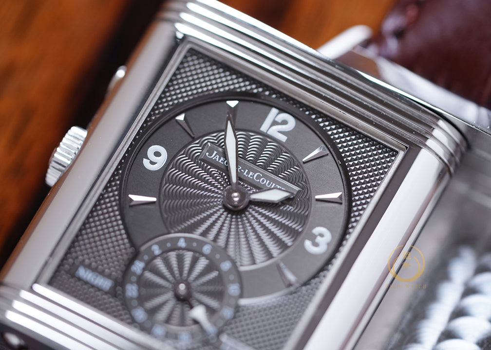 Jaeger-LeCoultre Reverso Duoface Q2718170