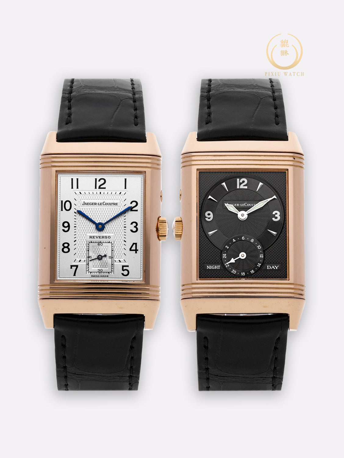 JLC Reverso Night&Day Q2712470