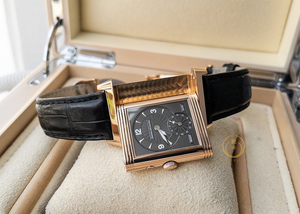 JLC Reverso Night&Day Q2712470