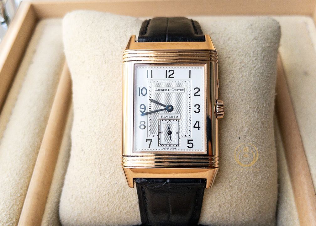 JLC Reverso Night&Day Q2712470