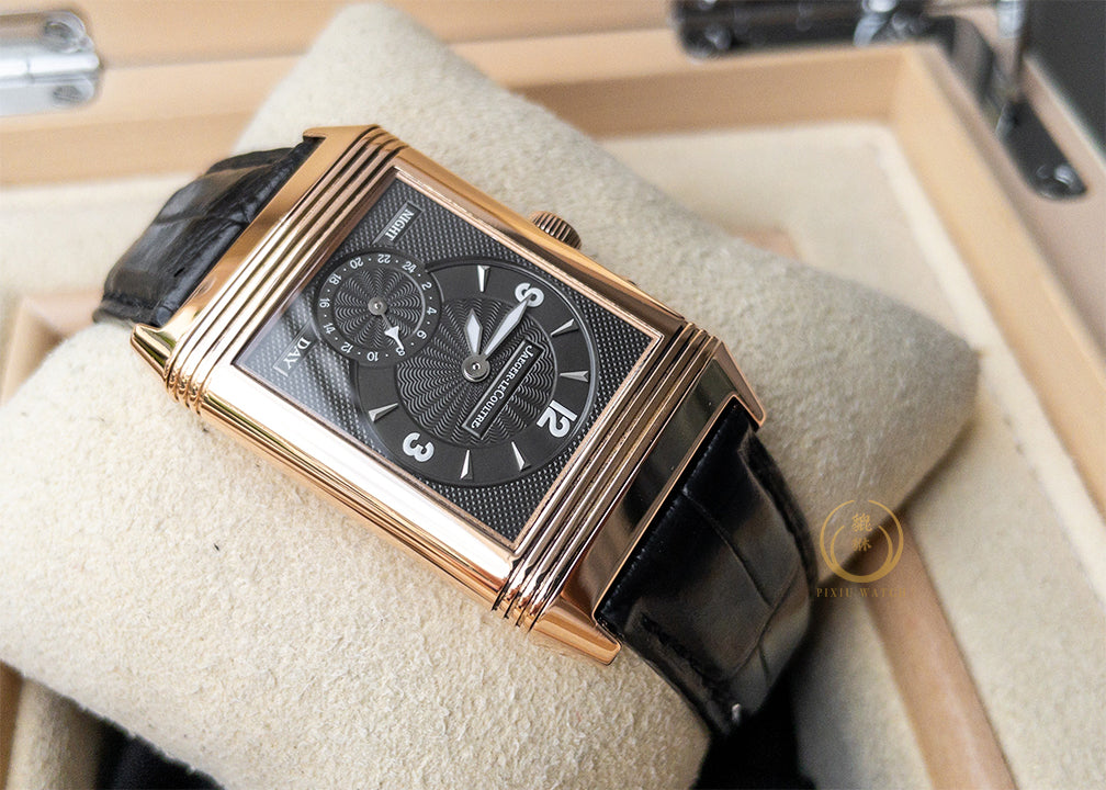 JLC Reverso Night&Day Q2712470